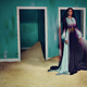 Illustration for article titled Ciara Is Roberto Cavalli's Latest Muse, Gorgeous as Ever